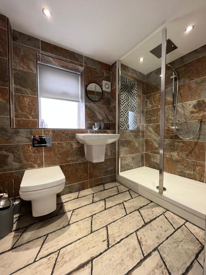 The Bards Loft, Large Studio Apartment Ayr Exterior photo